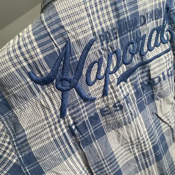KAPORAL Shirt - Picture 3 of 3